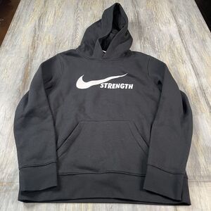 Nike Strength Hoodie